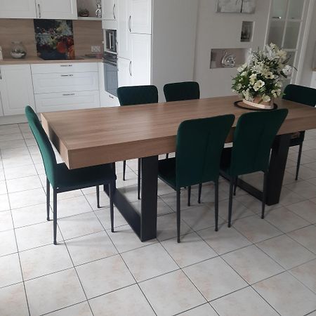 Chambres D'Hotes Regine 라구스니에르 외부 사진
