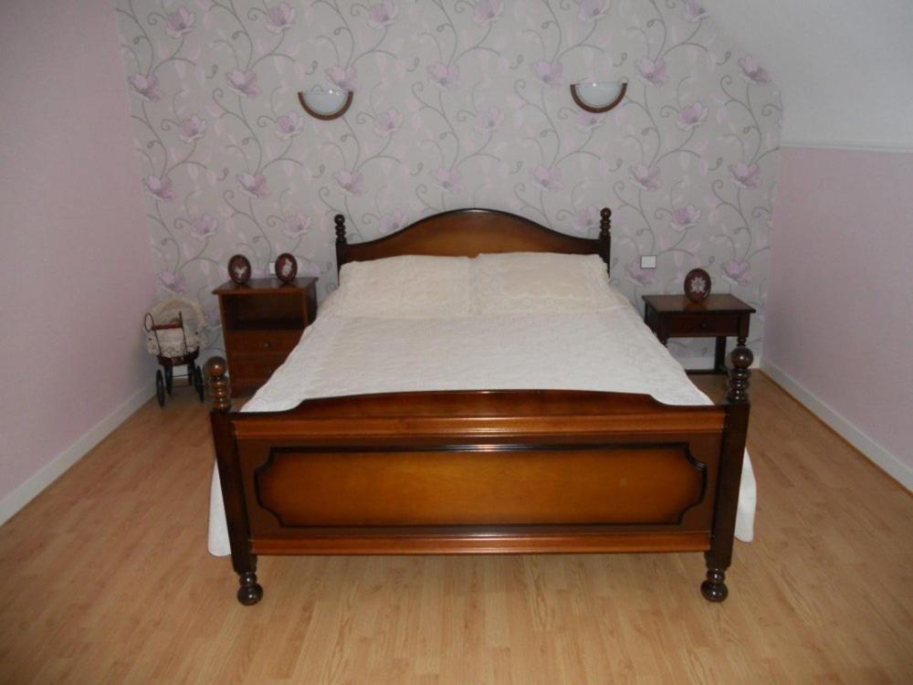Chambres D'Hotes Regine 라구스니에르 외부 사진